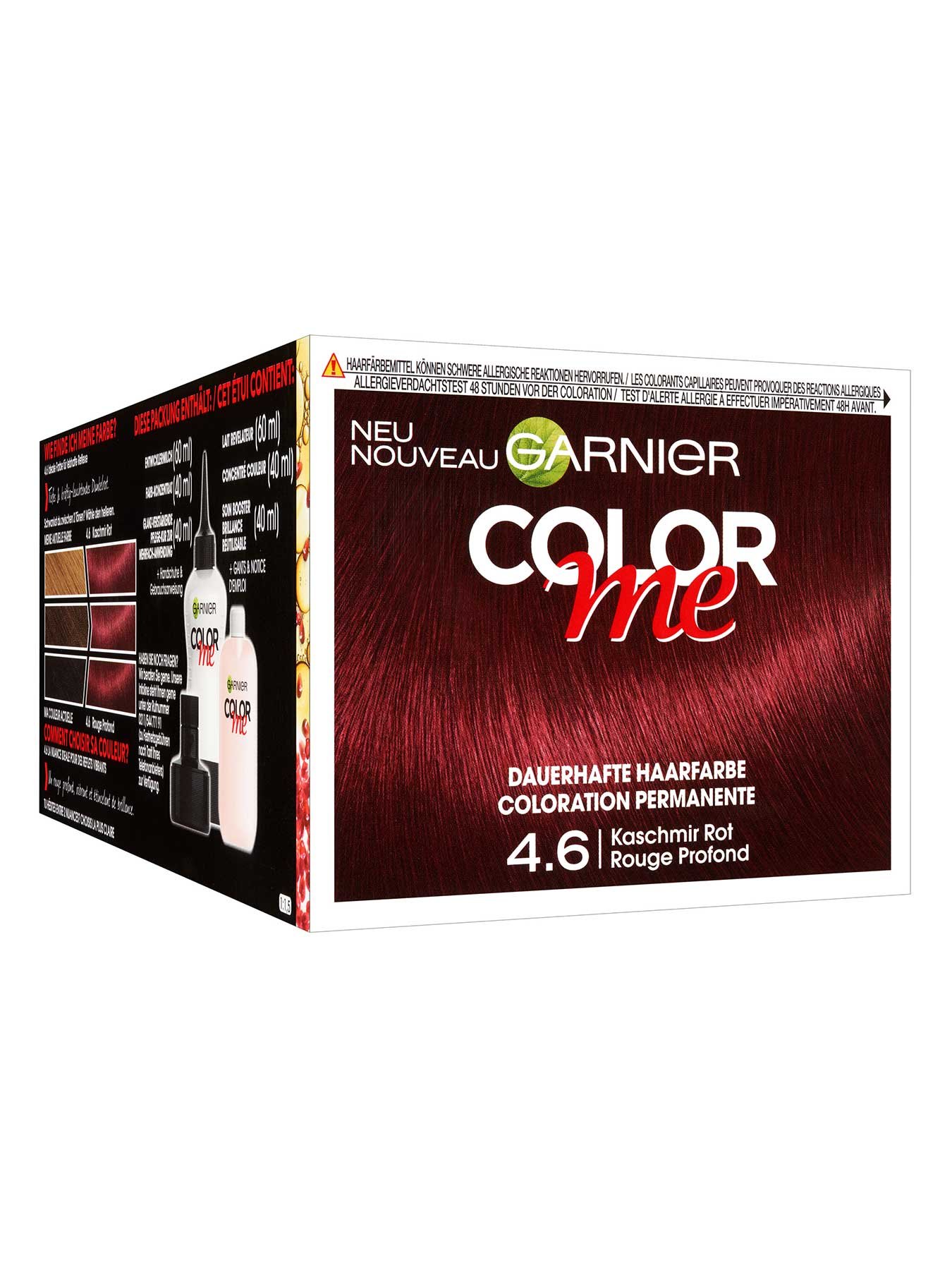 4-6-Kaschmir-Rot-Dauerhafte-Haarfarbe-Color-Me-1Stk-Vorderseite-Garnier-Deutschland-gr